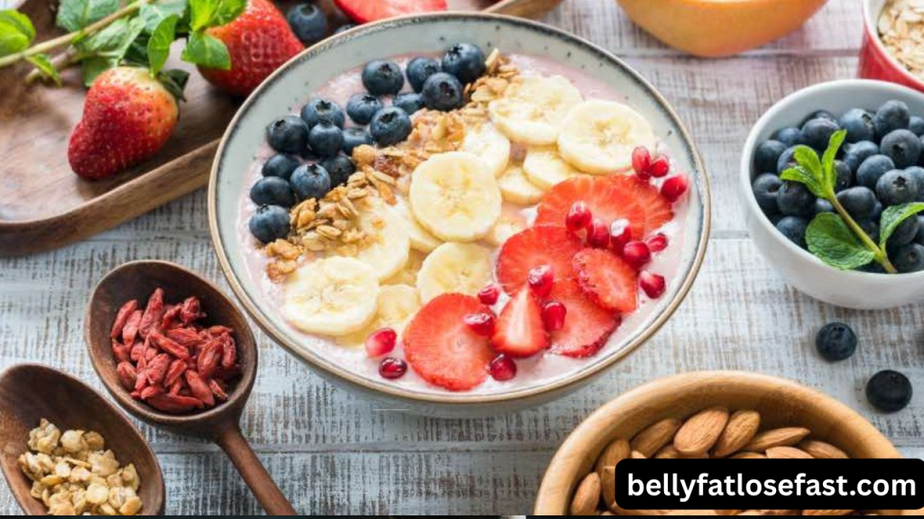 How to lose Belly fat After Hysterectomy