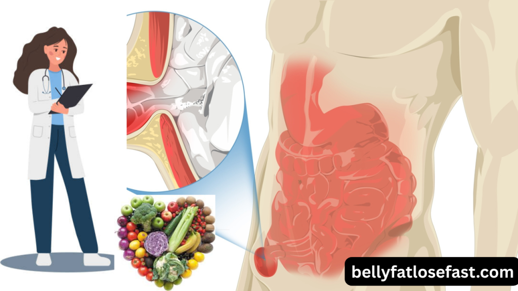 How to Reduce Belly Fat After Hernia Surgery