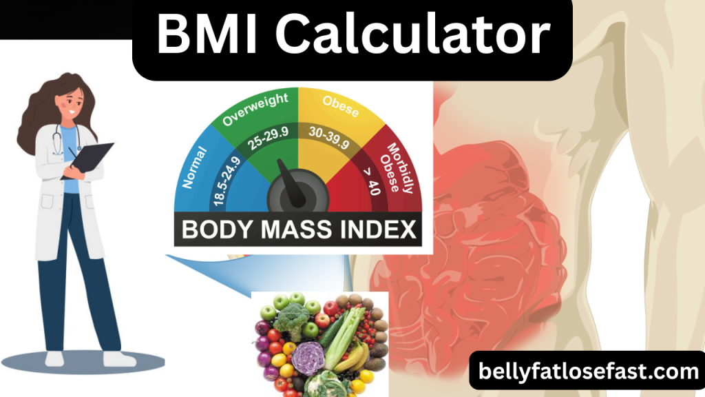 free bmi calculator