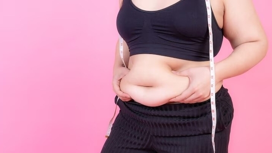 Lose Lower Belly Fat Female Fast