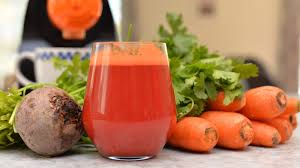 Belly Fat Burning Juice Recipes