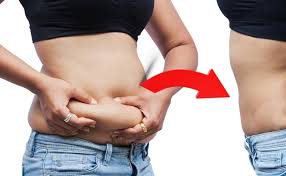 How to lose Belly fat After Hysterectomy